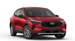 2026 Ford Escape® External Image 5